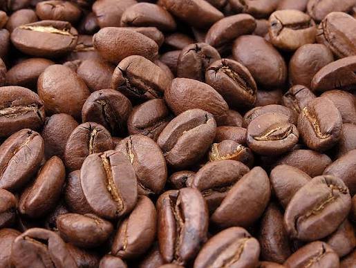 Coffee Powder & Spices